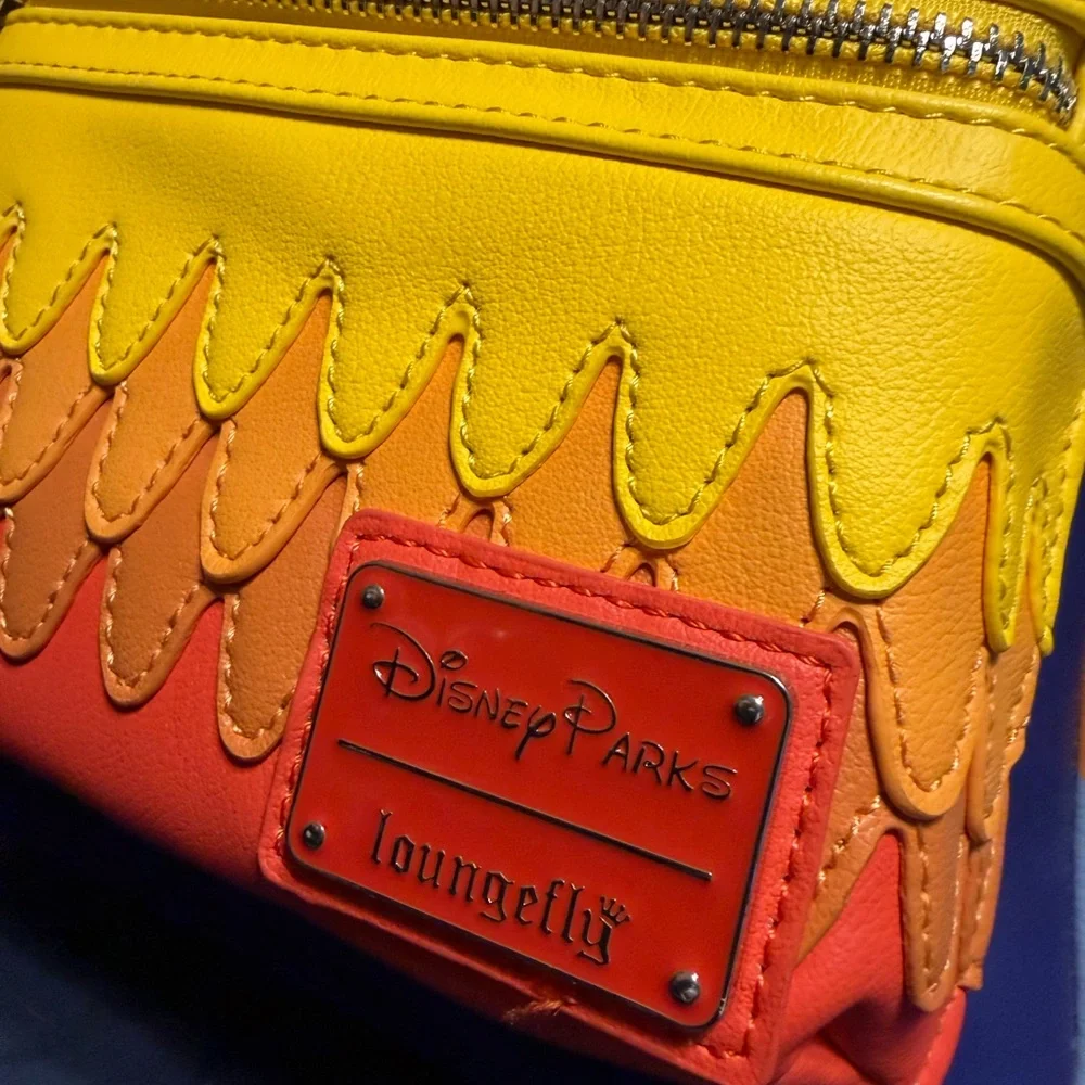Disney Loungefly Kevin from Up